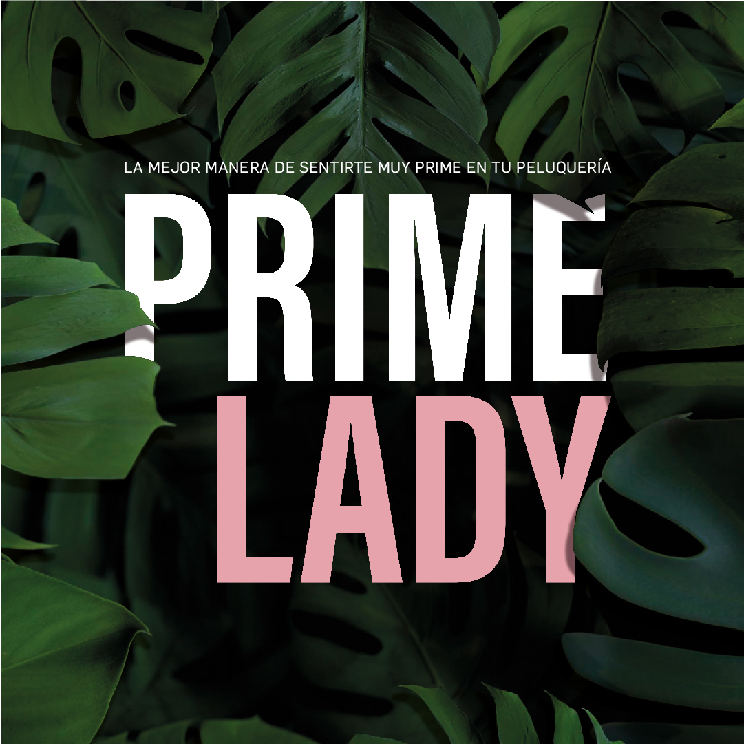 PRIME LADY SORTEO VIAJE CARIBE
